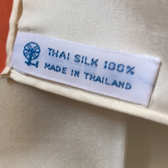 Very nice, scarf - Picture 3 of 6